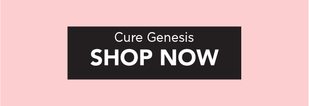 Cure Genesis