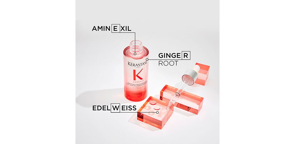 Genesis Serum Fortifiant