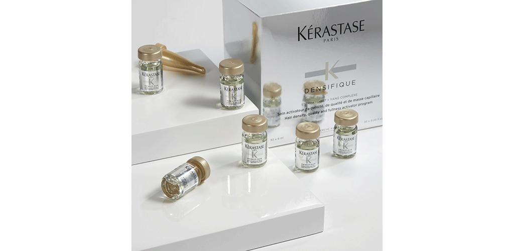 CURE DENSIFIQUE FEMME
