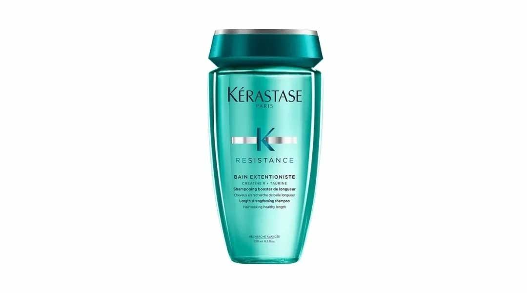 Kérastase Bain Extentioniste Shampoo, shampo untuk menumbuhkan rambut lebih panjang