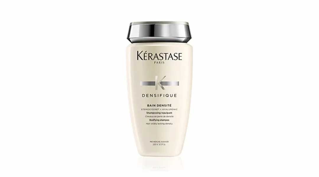 Kérastase Densifique Bain Densité Shampoo, shampo penumbuh rambut