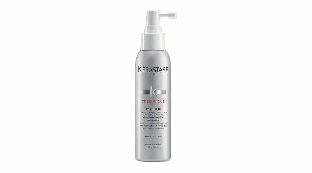 Kérastase Stimuliste, serum rambut yang mencegah kerontokan pada rambut bervolume dan rambut tebal