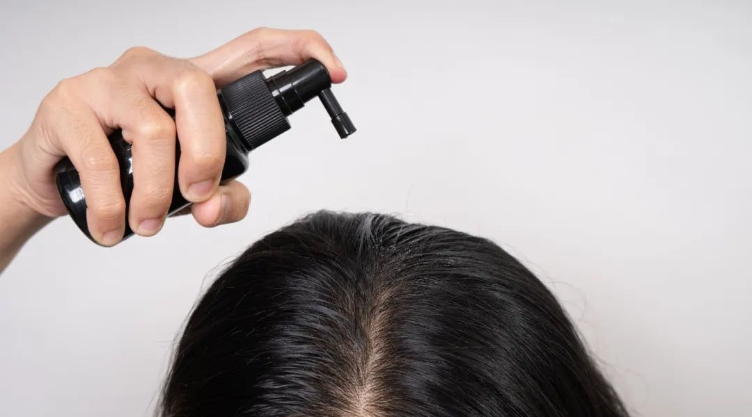 serum rambut rontok paling ampuh dari Kérastase