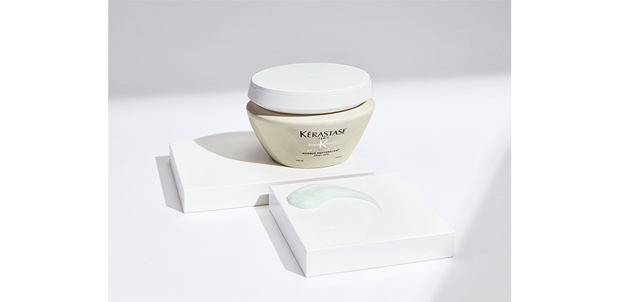 Masque Divalent