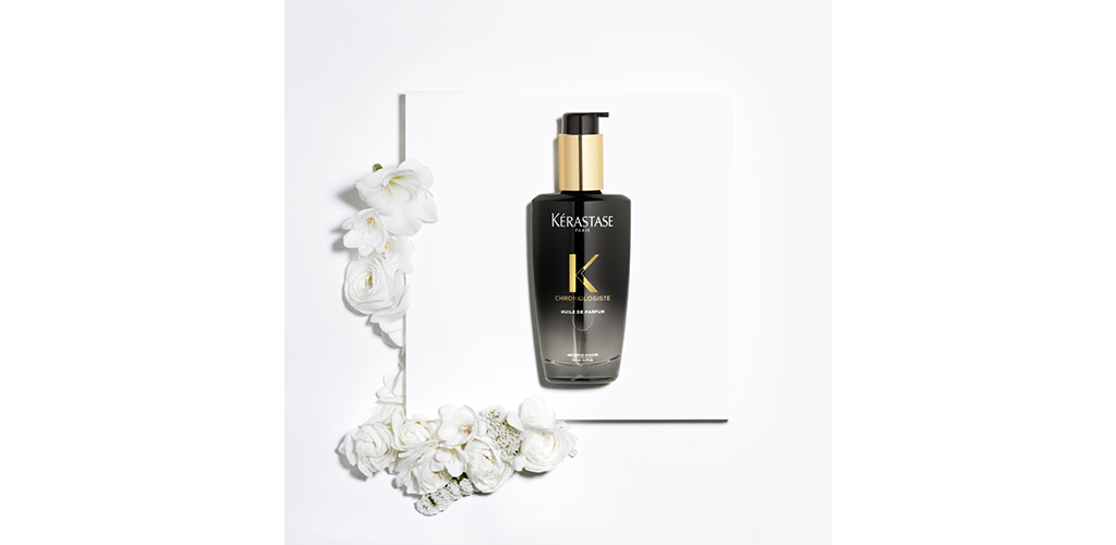 Chronologiste Huile de Parfum