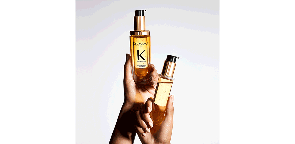 Chronologiste Huile de Parfum