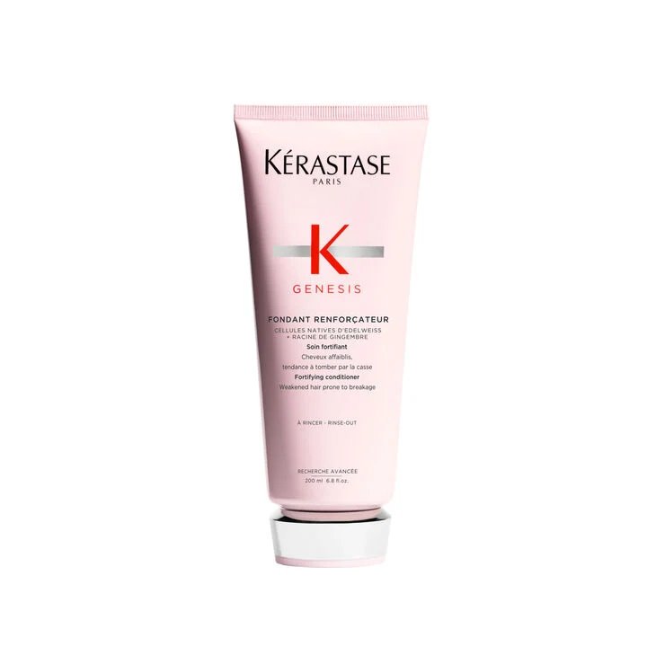 “Conditioner Kérastase Fondant Genesis untuk mengatasi penyebab rambut rontok parah pada wanita dan pria