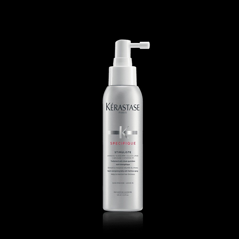 Kérastase Stimuliste Spray serum rambut rontok harian terbaik