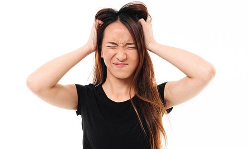 3 Cara Agar Rambut Tidak Lepek dan Berminyak