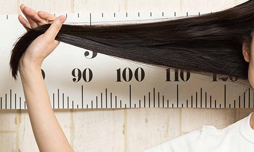 Ternyata, Begini 7 Cara Menumbuhkan Rambut dengan Cepat