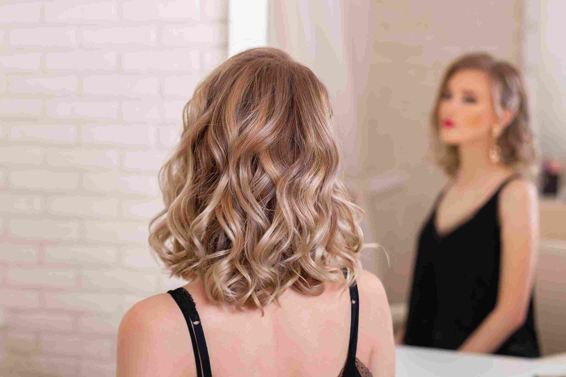 Hairdo