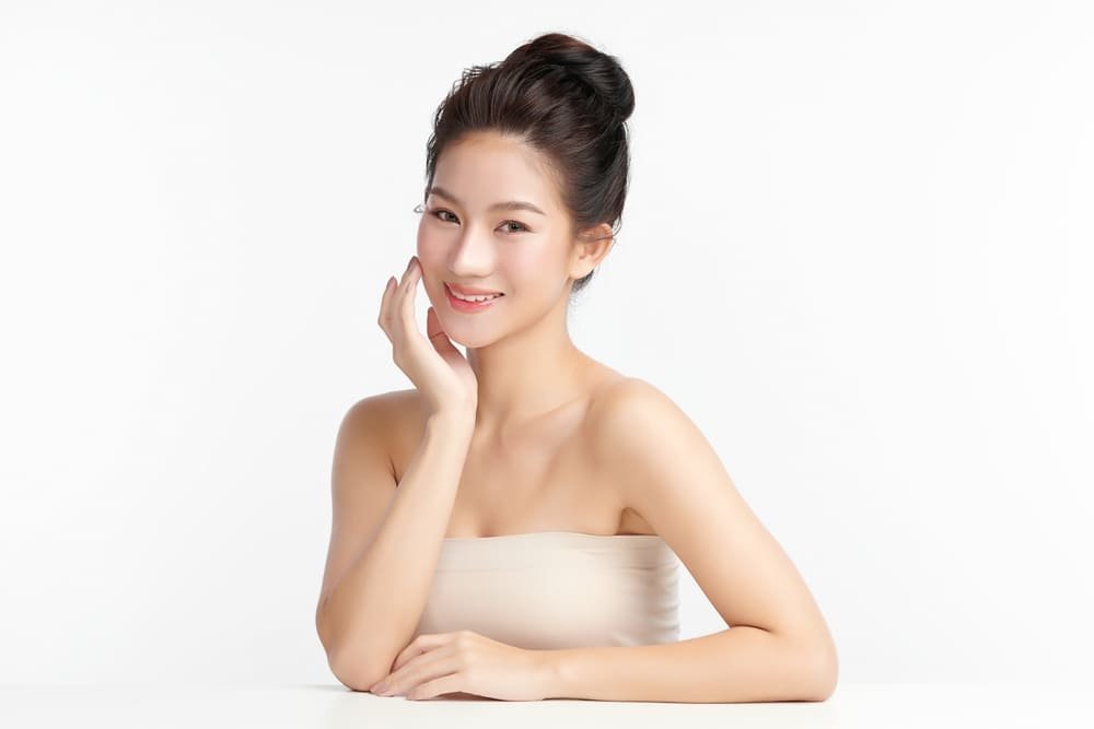 Top Knot (Cepol Atas)