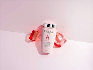 Bain Nutri-fortifiant