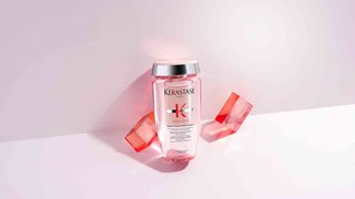 Bain Hydra-fortifiant