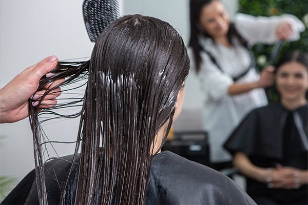 Ingin Rambut Mudah Diatur?