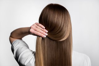 Cara Merawat Rambut Smoothing
