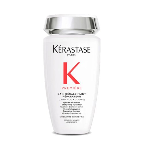 Bain Décalcifiant Réparateur
