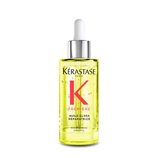 Huile Gloss Réparatrice