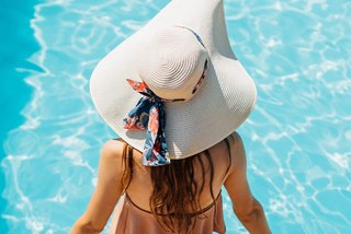 shampoo untuk rambut kering