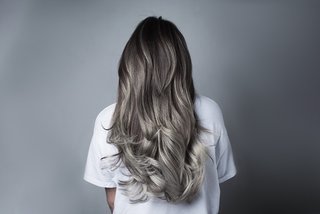 rekomendasi warna rambut
