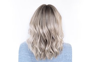 rekomendasi warna rambut