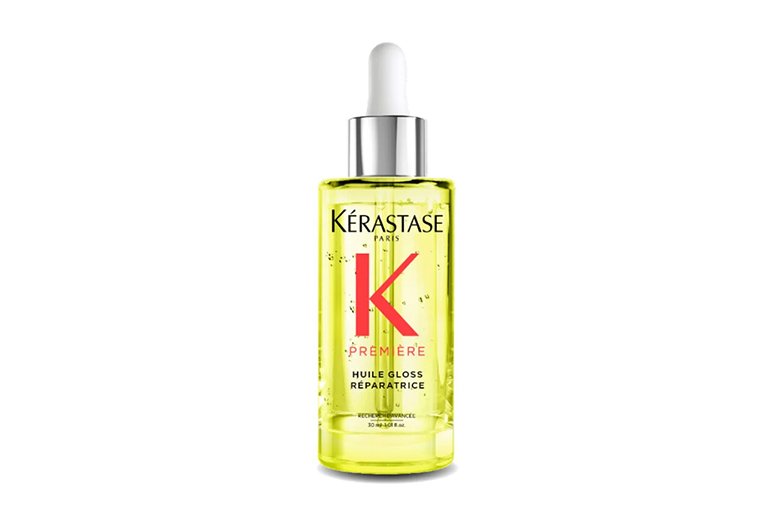 Serum Split Ends
