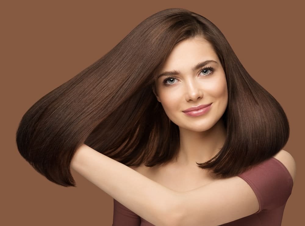 Rambut Smoothing