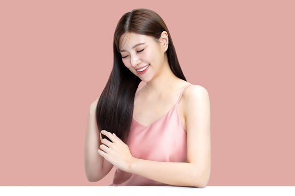 Rambut Lembut