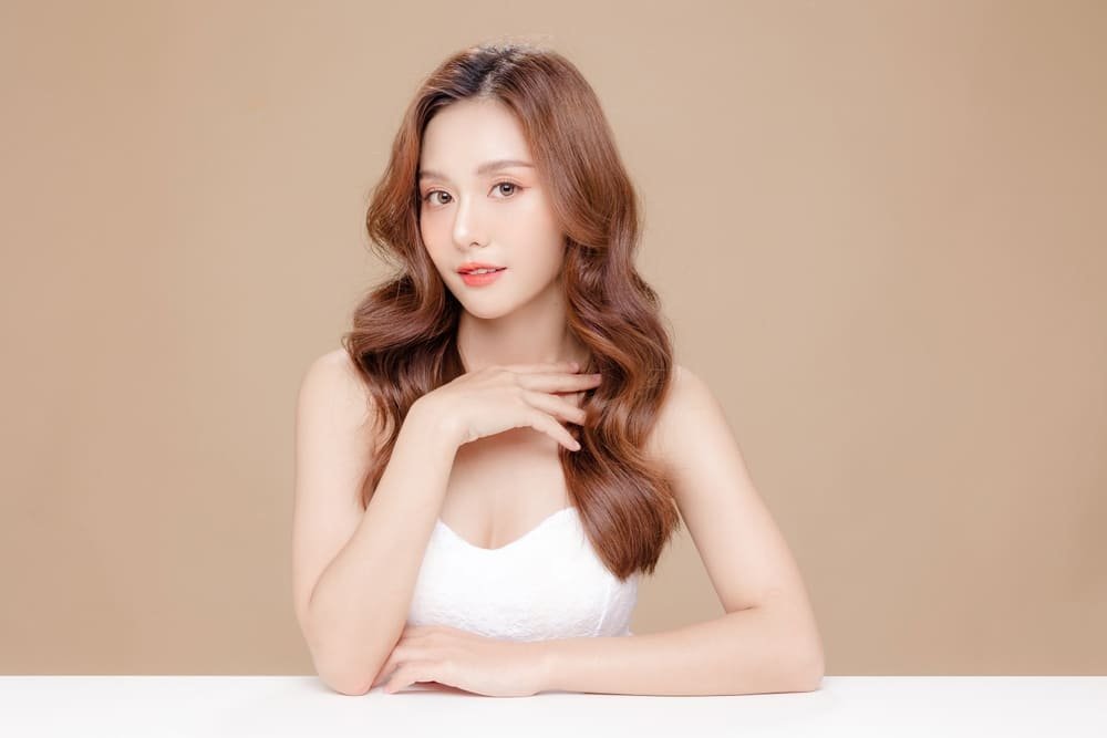 Rambut Indah