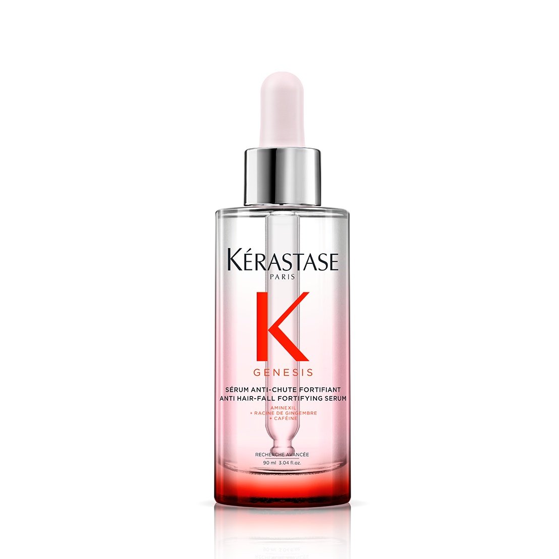 Genesis Serum Fortifiant