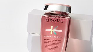 Bain Riche Chroma Respect