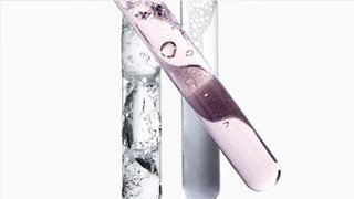 Bahan utama Chroma absolu