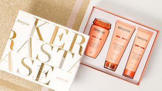 Nikmati ritual perawatan rambut Kerastase Expert di salon kecantikan rambut terdekat dan dapatkan promo produk Kerastase.