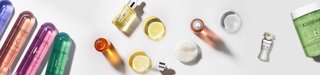 Perawatan menyeluruh menggunakan rangkaian produk Fusio-Treatment akan menjaukan rambut dari dilema kerontokan.