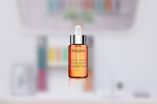 Refreshing Essential Oil kandungan utama peppermint untuk menyeimbangkan kadar minyak, antioksidan dan memberi sensasi dingin menyegarkan.