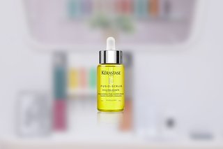 Relaxing Essential Oil untuk mengurangi gatal dan iritasi, melembapkan serta menenangkan kulit kepala.