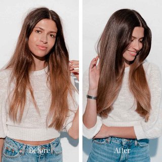 FusioScrub Marta BeforeAfter