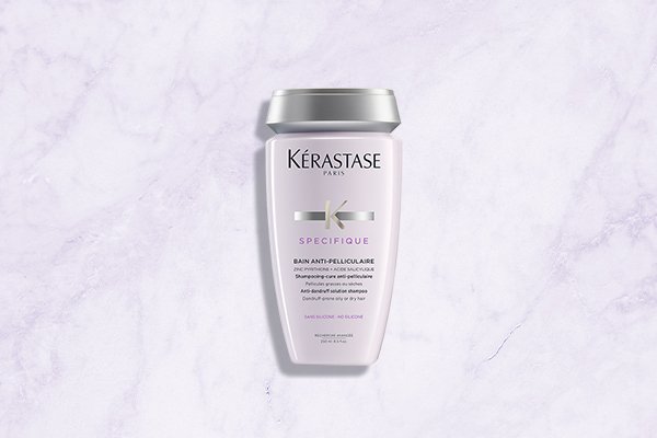 Bebaskan Langkahmu dan Tampil Percaya Diri dengan Rambut Bebas Ketombe
