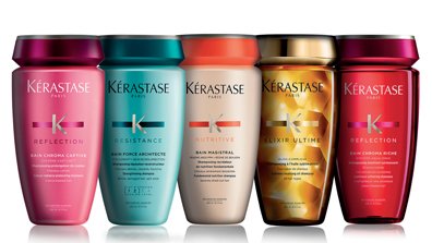 Produk Terlaris Kérastase