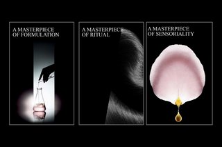 Formula utama Kerastase Chronologiste untuk perawatan kulit kepala dan menghaluskan rambut