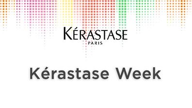 Kérastase Week: Penawaran Spesial dari Kérastase Khusus Untukmu