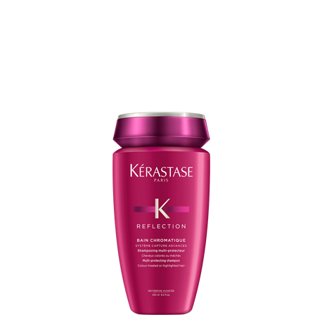 Produk Perawatan Rambut Diagnosa Salon Kecantikan Rambut Kerastase Rambut rontok bisa disebabkan karena stress, cuaca, ataupun salah dalam memilih shampoo. produk perawatan rambut diagnosa