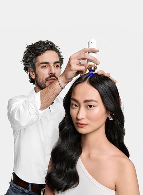 IN-SALON SERVICES