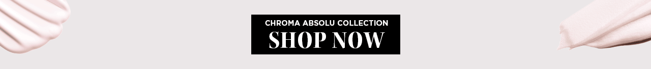 Kondisioner, Masker & Serum Chroma Absolu SHOP NOW