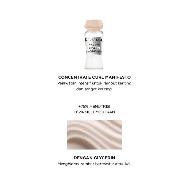 Concentrate Curl Manifesto