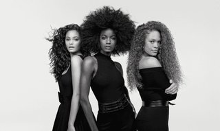 CURL MANIFESTO: SEPENUHNYA MENDUKUNG SEMUA JENIS RAMBUT