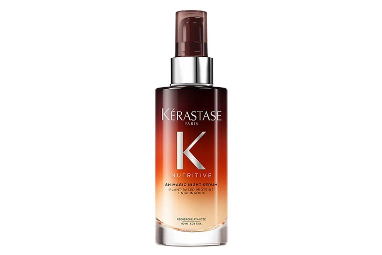 Foto produk Kérastase Nutritive 8H Magic Night Serum