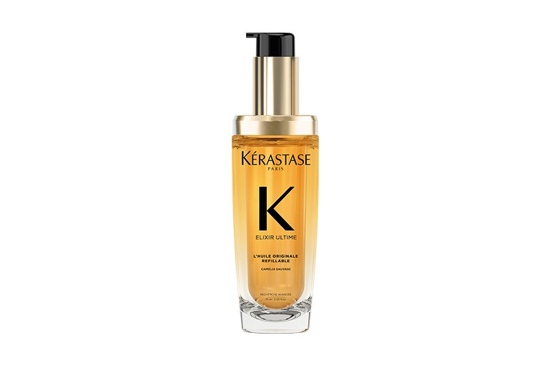 Foto produk Kérastase Ultime L’Huile Serum